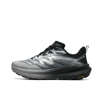 CAMEL Shock-absorbing And Waterproof Low-Top Running Shoes Men's