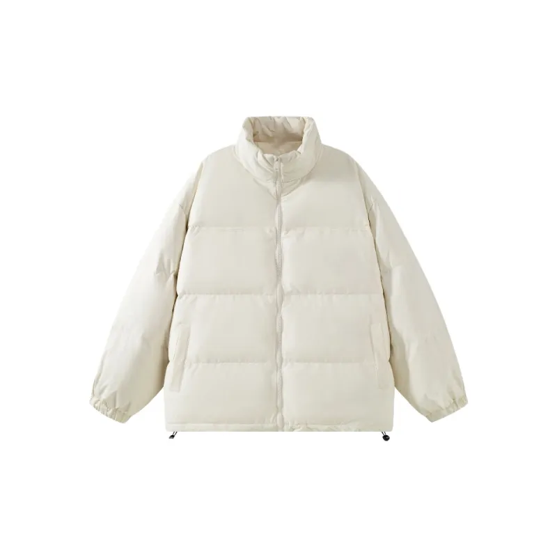FOR FEAR THAT Down Jacket Unisex-2