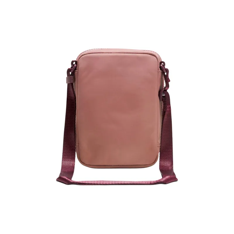Lululemon Recycled Nylon Shoulder Bag Crossbody Bag Regular Unisex Garnet Red-2