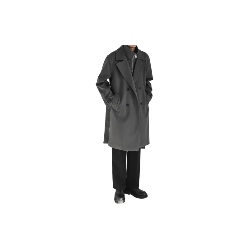 CREAZIONI LA FANTASIA E MOBILE Coats Unisex-9