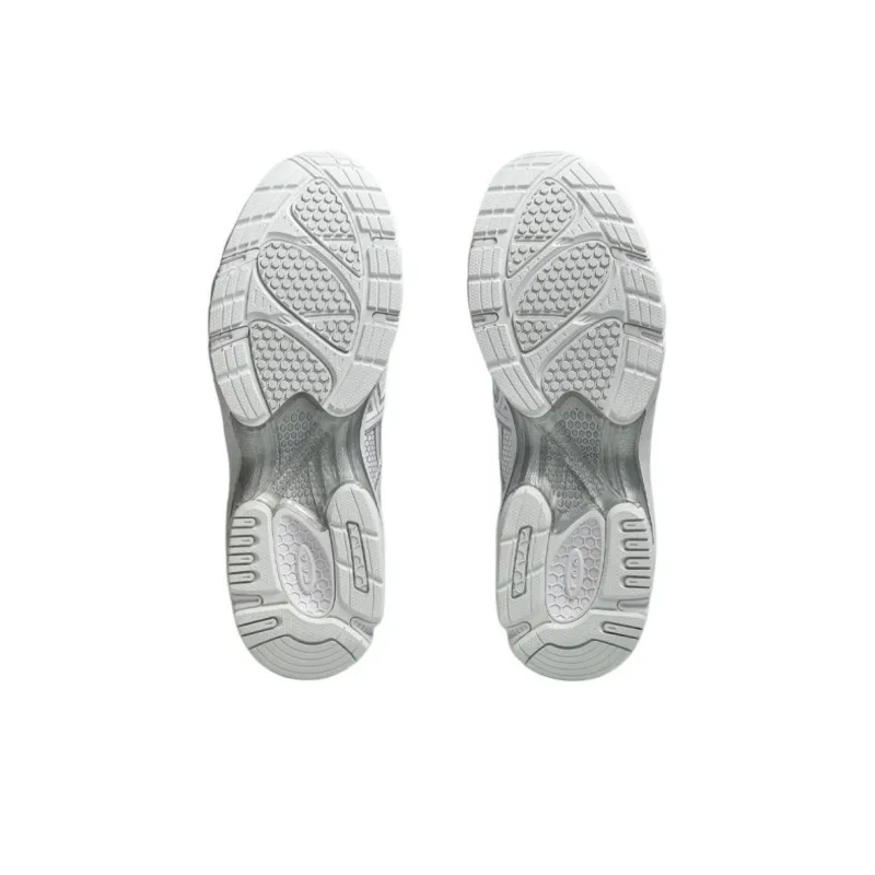 Asics Gel DS Trainer 14 White Pure Silver-5