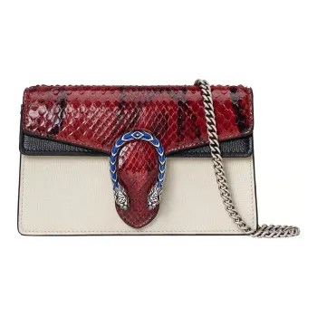 GUCCI Dionysus Crossbody Bags