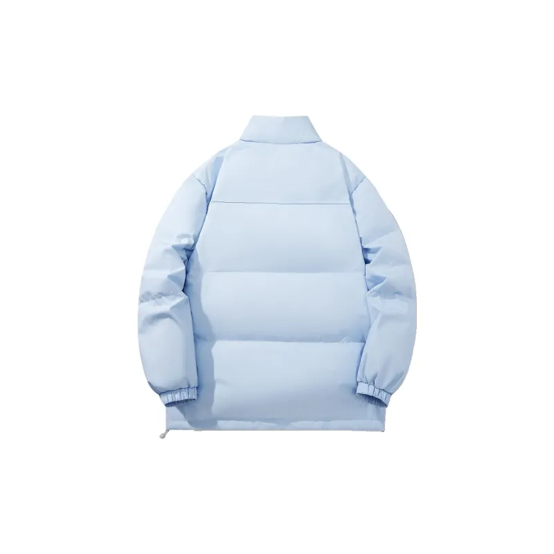 FOR FEAR THAT Down Jacket Unisex-7
