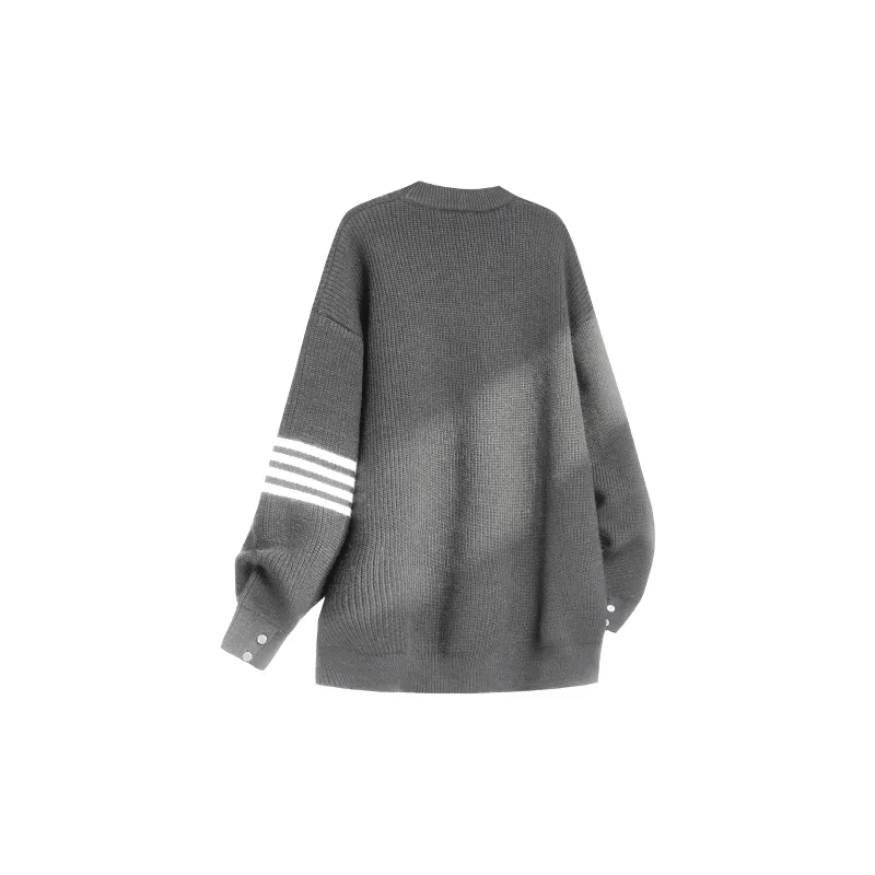 Mackyo Sweaters Unisex-16