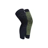 Black Slip-Resistant Warming-Long