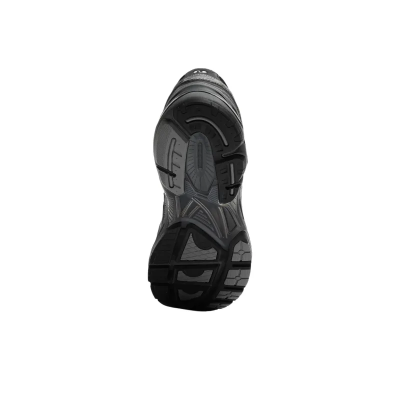 ZARA ORIGINS Low-Top Casual Running Shoes Men's Black-4