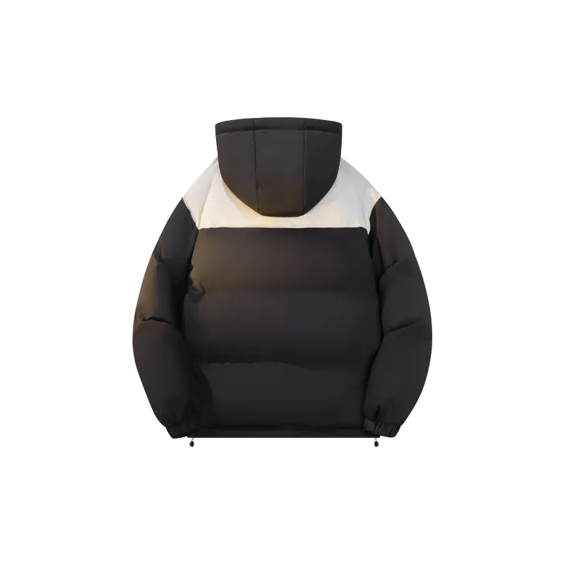 FREO3N Puffer Jackets Unisex-16