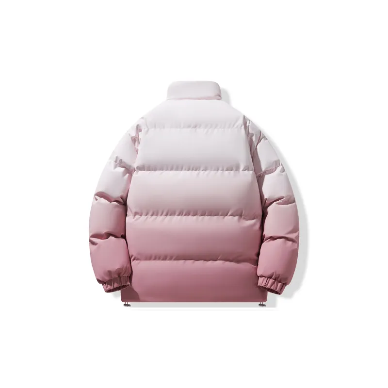CSKS Puffer Jackets Unisex-7