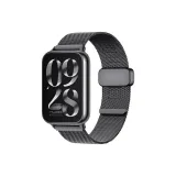 Net Bag Magnetic Clasp-Black