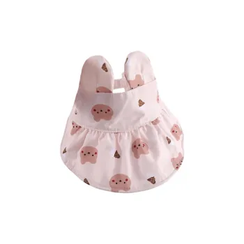 Yamaichi Maru Cotton Polyester Blend Sun Protection Hats Kids'