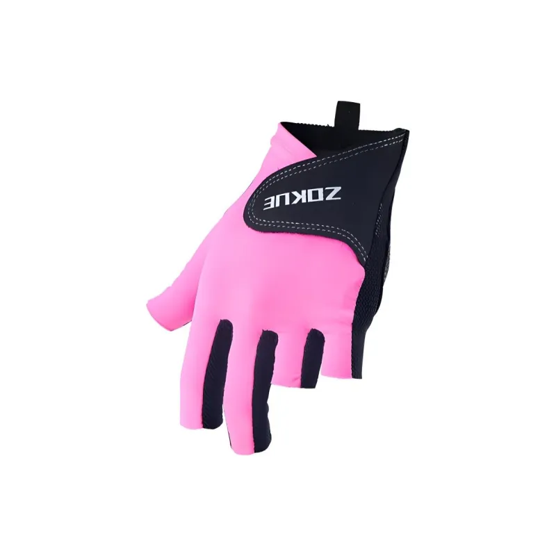 KONLLEN Billiards Three Finger Gloves-3