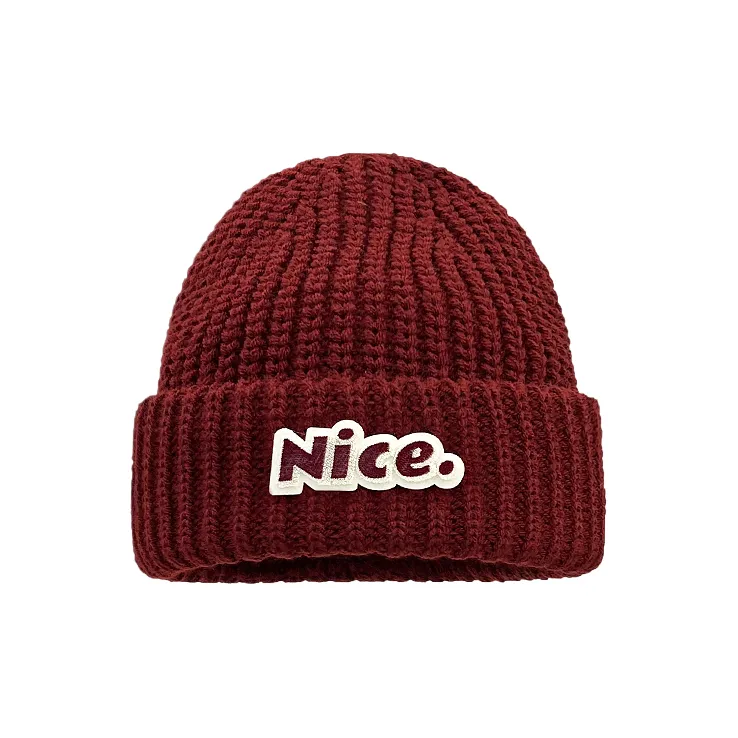 SLEEPYWALK Beanies Men-5