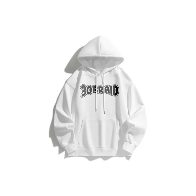 30BRAID Sweatshirts Unisex-13