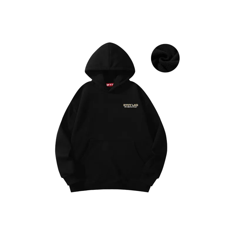 BTR Sweatshirts Unisex-42