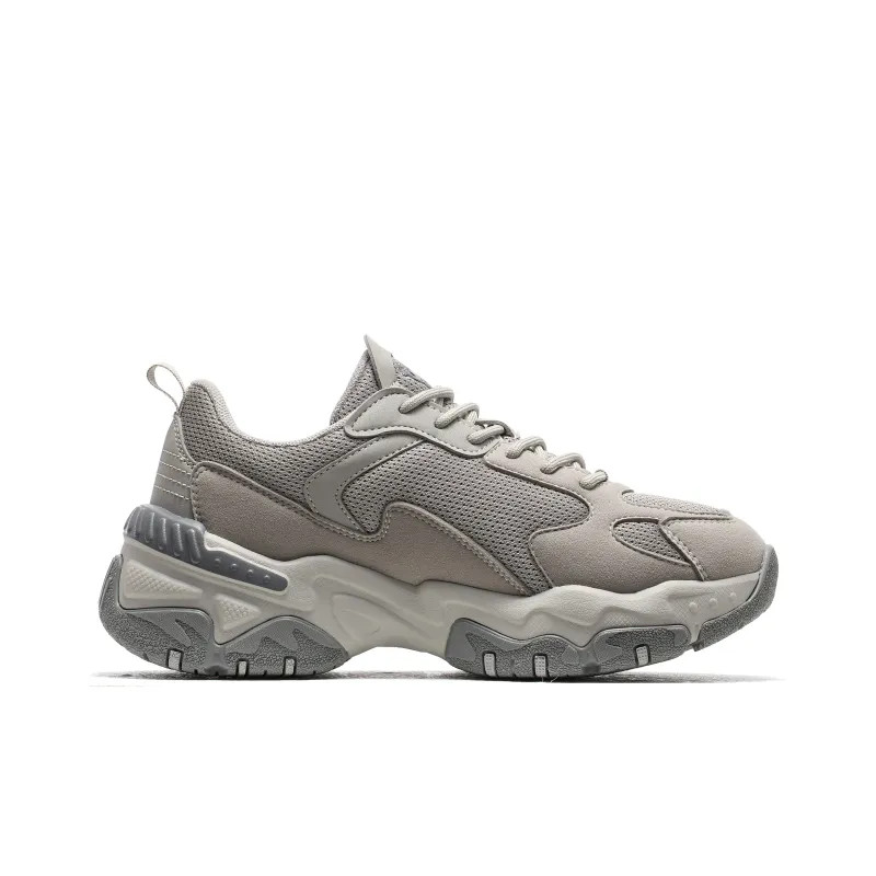 CAMEL Star Meteorite 1.0 Low-Top Chunky Sneakers Women's-19