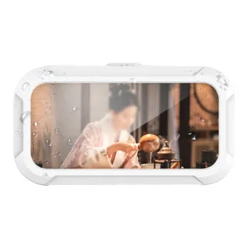 River lips Phone Stands