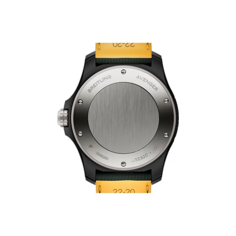 Breitling Men Watch-1
