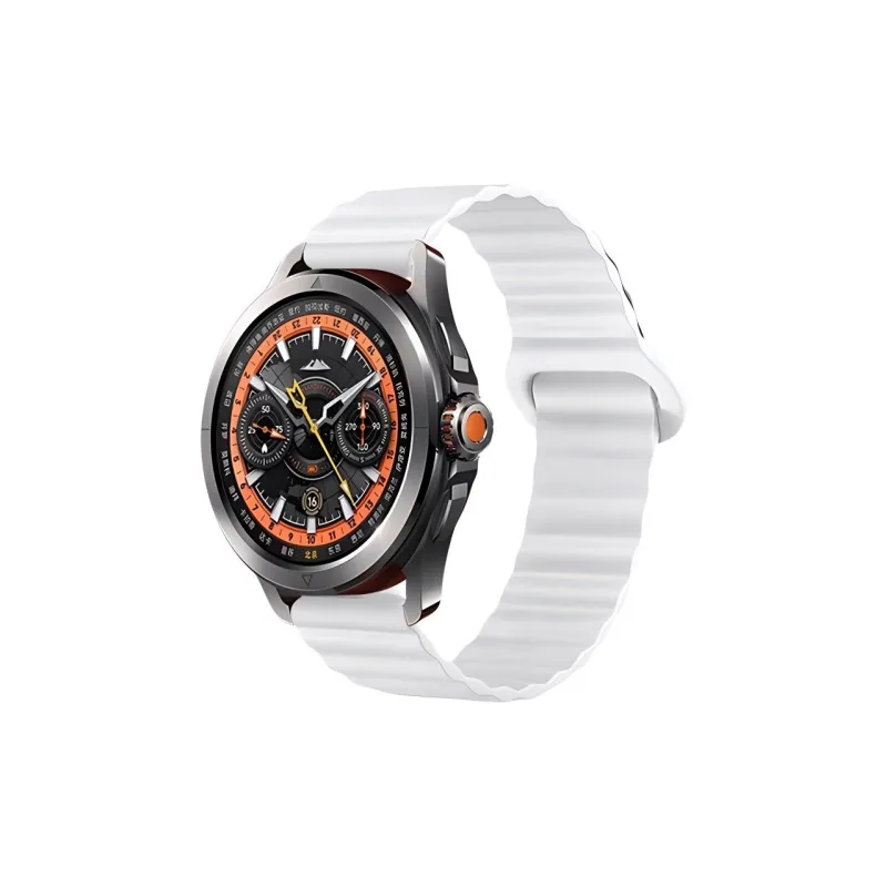 Fly Watch Band Apple Compatibility Silicone Material-7