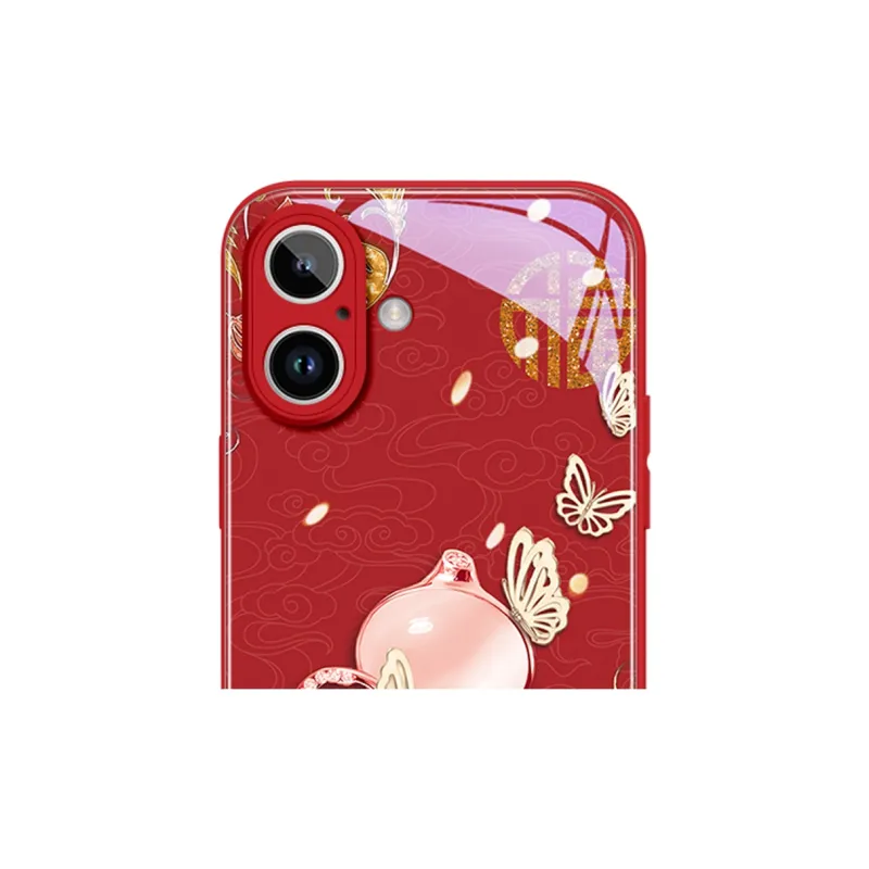 Gu Gu You Phone Cases-7