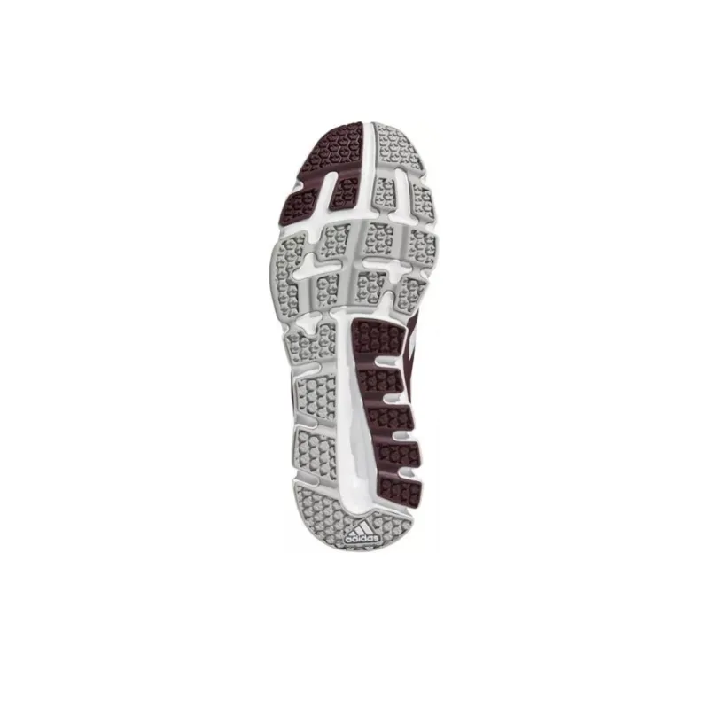 Adidas Speed Trainer 5 Anti Slip Wear Resistant Low Top Training Shoes Men's Deep Red-3
