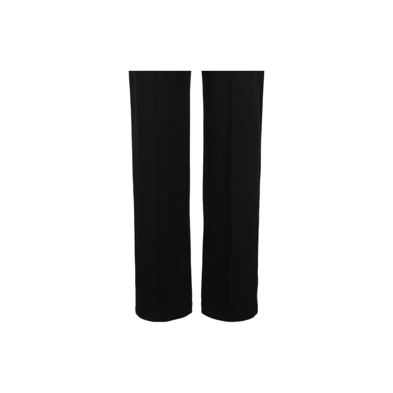 EMPORIO ARMANI Casual Pants Men Black-2