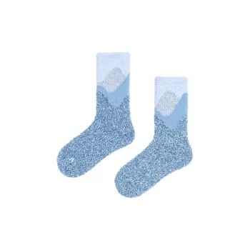 Ubras Mid Calf Socks Women's 1 Pack