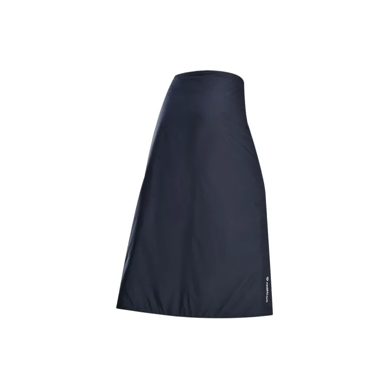 Nike ACG Collection THERMA FIT ADV Casual Long Skirt Women's Black-1