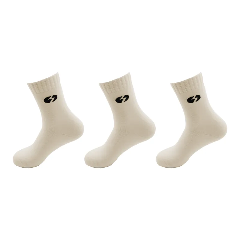361° Knee High Socks Unisex Combo Set-5