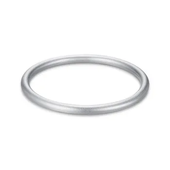 KING TAI SANG Alloy Bangles Unisex