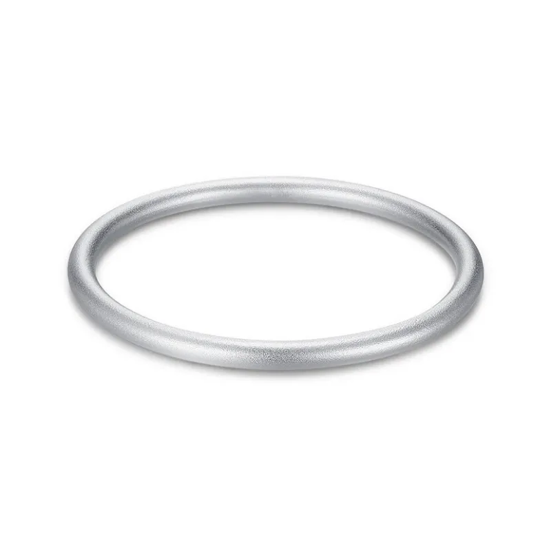 KING TAI SANG Alloy Bangles Unisex-0