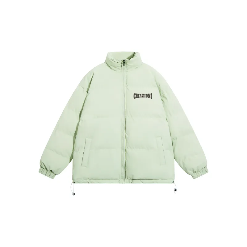 CREAZIONI LA FANTASIA E MOBILE Puffer Jacket Unisex-7