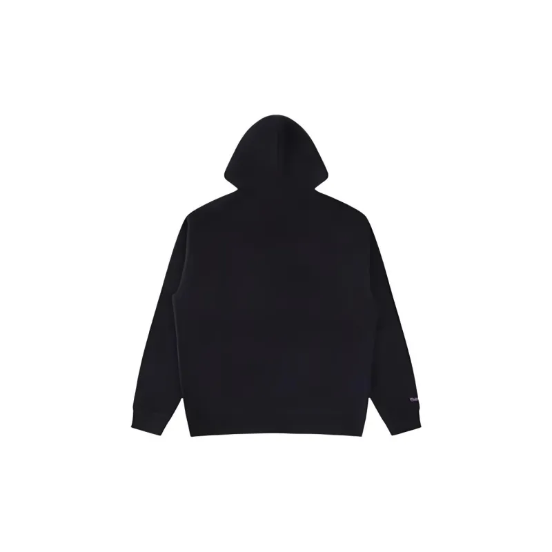 Mitchell & Ness Sweatshirt Unisex Black-1