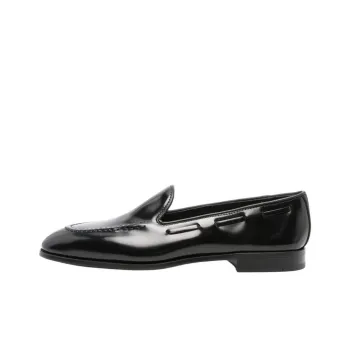CHURCH'S Mollie Loafers Women's Black