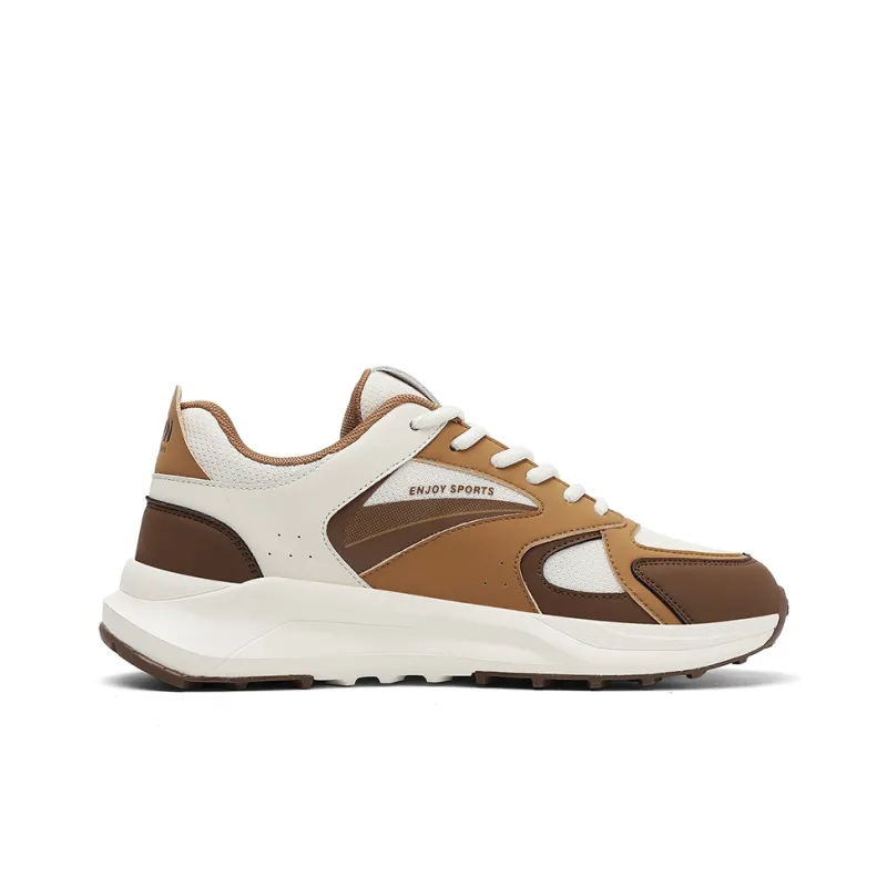 K-bird Cushioning Anti-Slip And Wear-Resistant Low-Top Casual Shoes Men's-13