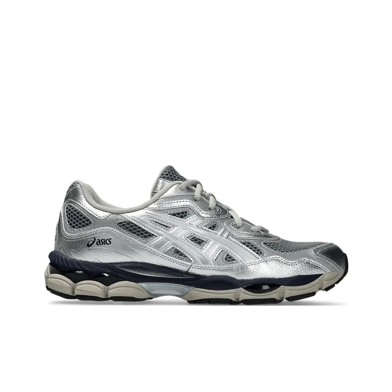 Asics X Billy's Gel NYC 'Pure Silver Midnight'-1