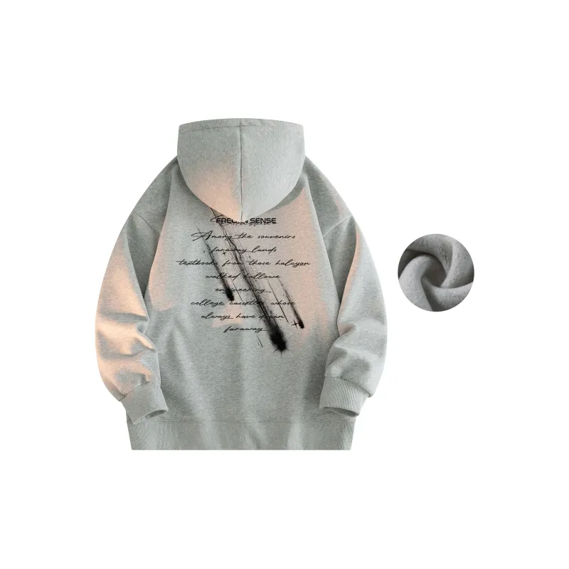 FREO3N Sweatshirts Unisex-25