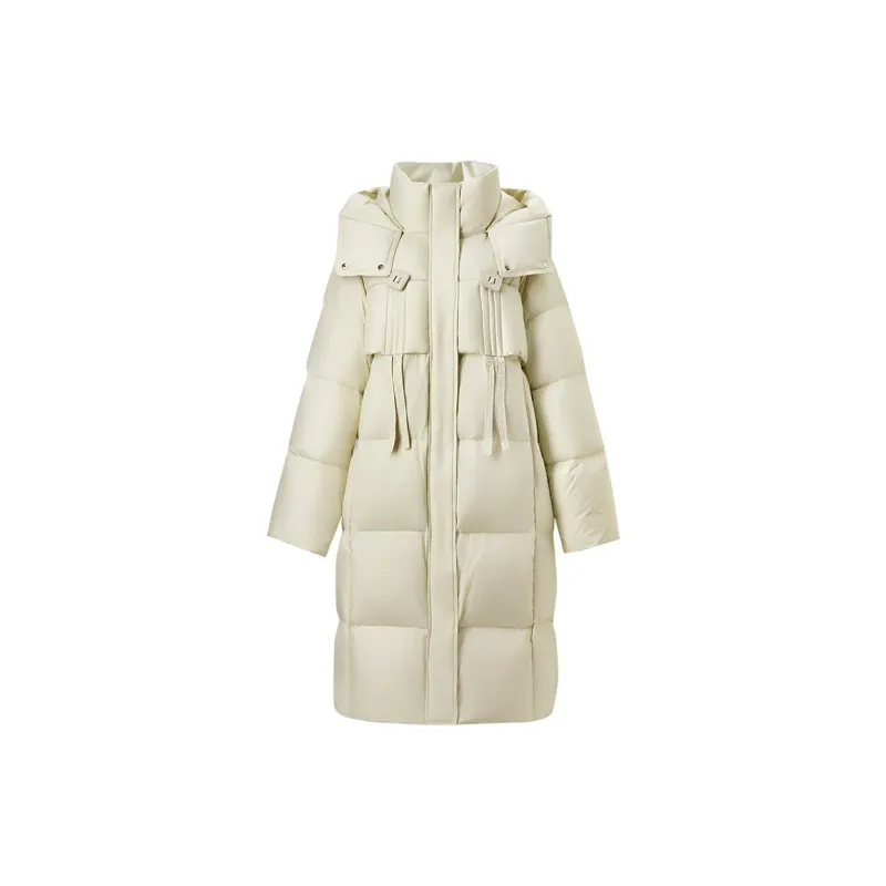 SENTUBILA Down Jackets Women's-10