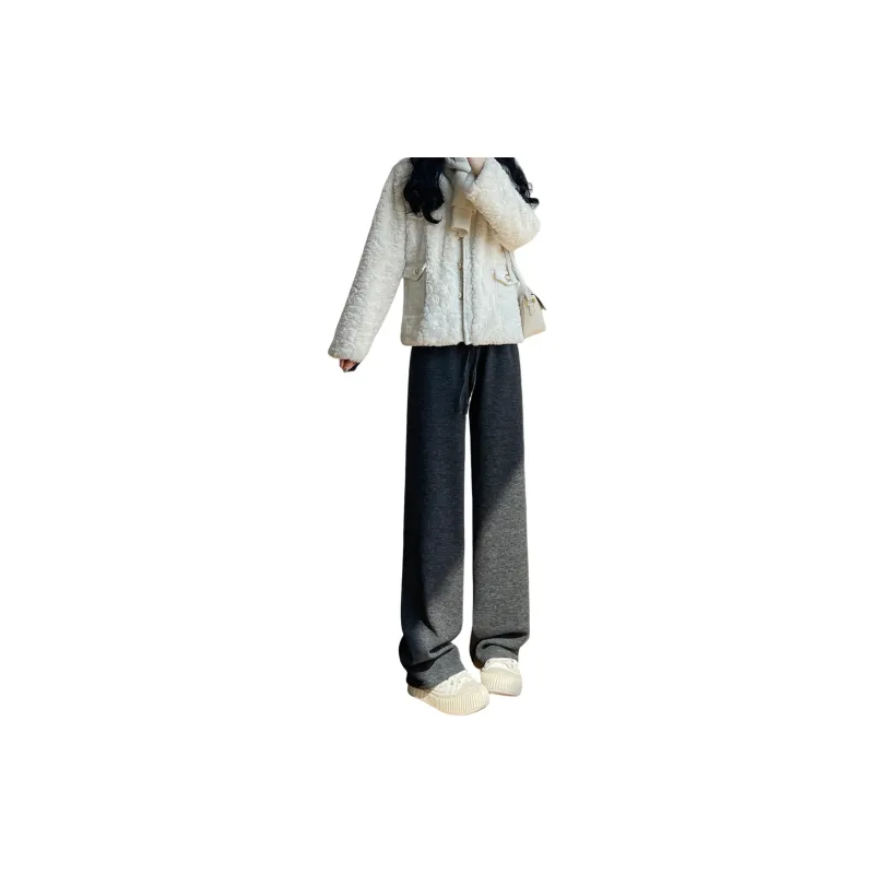 MADALLO Casual Pants Women's-25