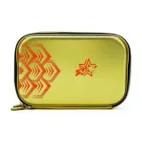 Sun Yingsha Gold Square Racket Cover