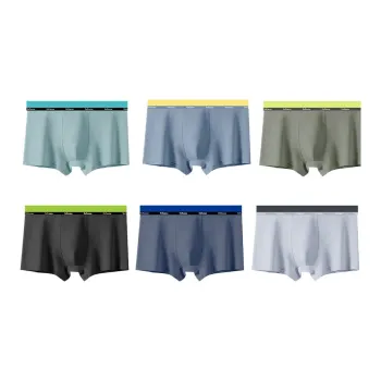 MIIOW Men Underpants