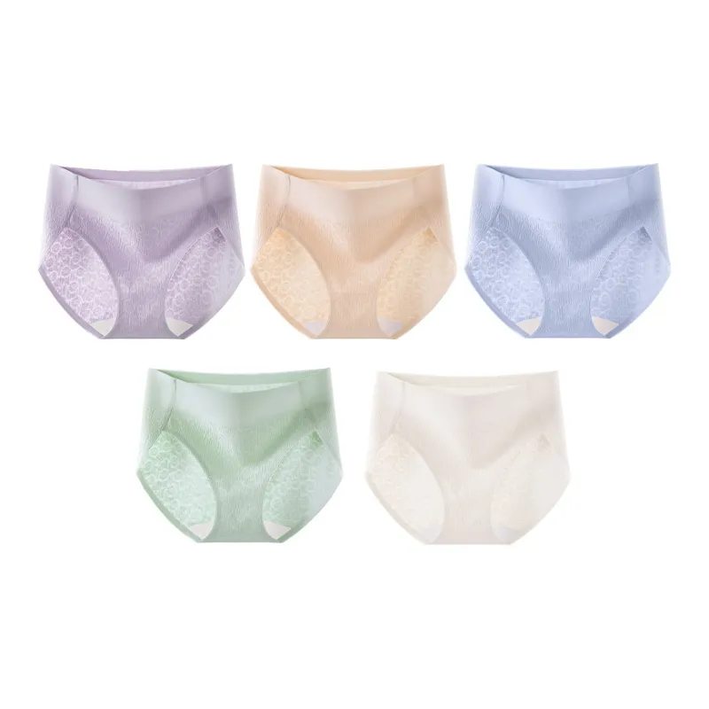 Urban Beauty Underpants Women's Combo Set-4