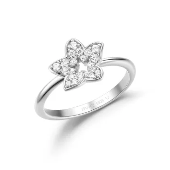 FANCI S925 Silver Rings Women's