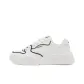 Cloud Peak White/Black