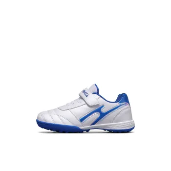 CAMKIDS Slip Resistant Anti Kick Waterproof And Breathable Lightweight Cushioning Low Top Kids' Soccer Shoes Kids'