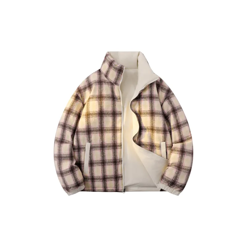 Supremo Cat Down Jackets Unisex-6