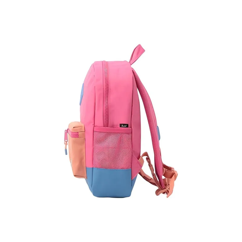 Herschel Polyester Backpack Regular Women's Fan Dan Go Pink-1