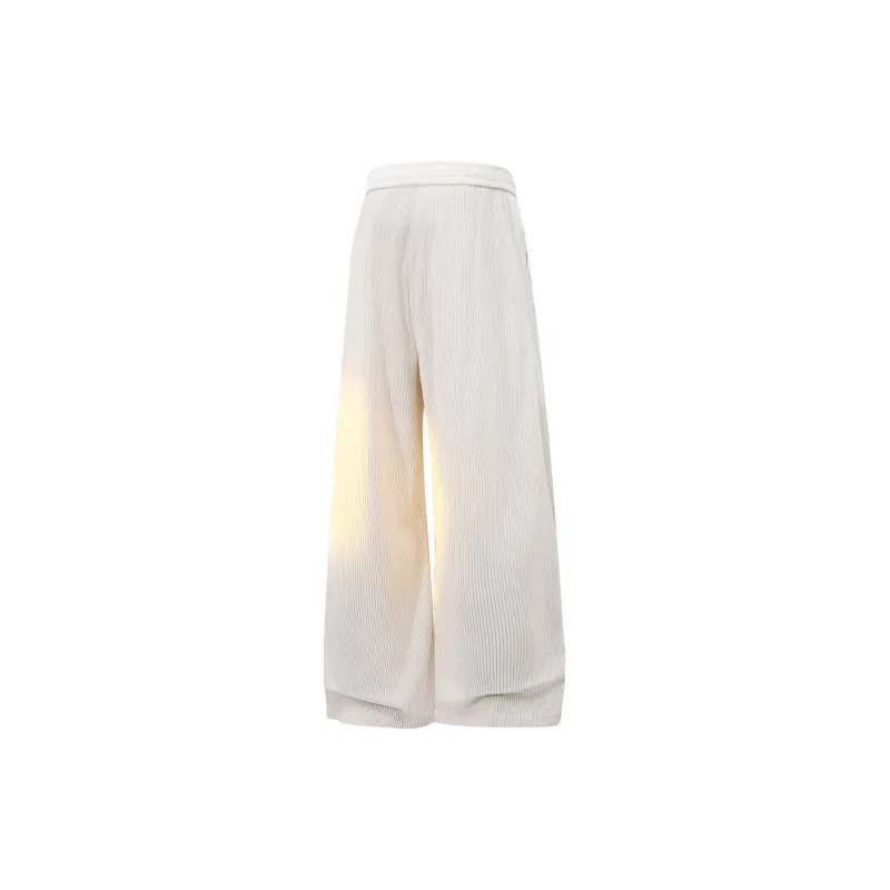 Supremo Cat Casual Pants Unisex-1