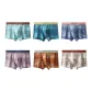 Dewy Blue+Opals Blue+Sea Whale Blue+Glittering Purple+Coffee Brown+Light Khaki[80S Xinjiang 100% cotton+7A Grade Silk Antibacterial]
