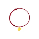 Good Luck Gourd[Red Cord Style]