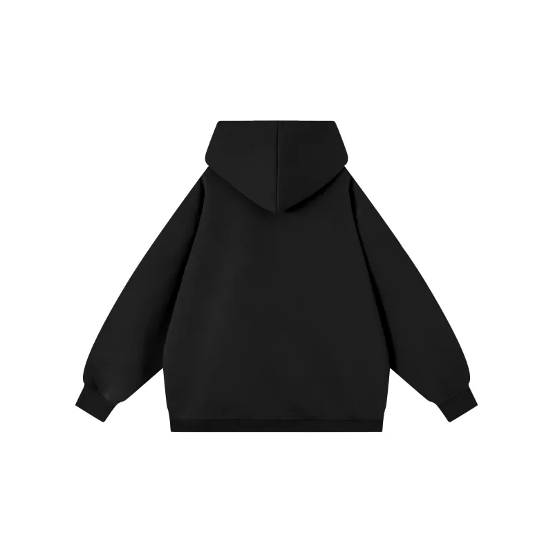 PUNCTILIOUS Sweatshirts Unisex-2